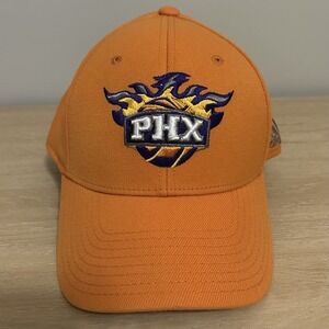 NBA‎ Phoenix Suns Adidas Baseball Cap